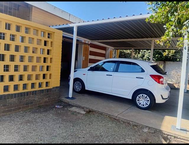 4 BEDROOM HOUSE FOR SALE IN ELSPARK